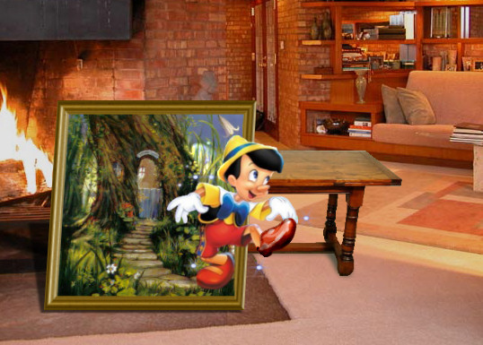 Photoshop Design by DrBuddha for DesignCrowd (Community Contests) | Design #9047544