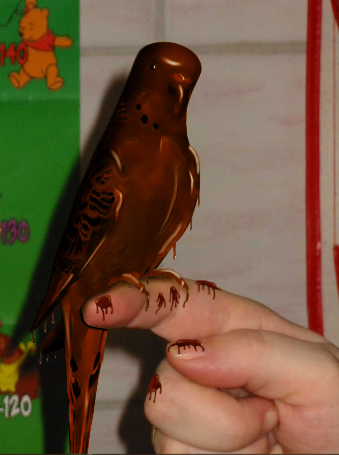 Design Photoshop par mlolsen pour DesignCrowd (Community Contests) | Design #9042391