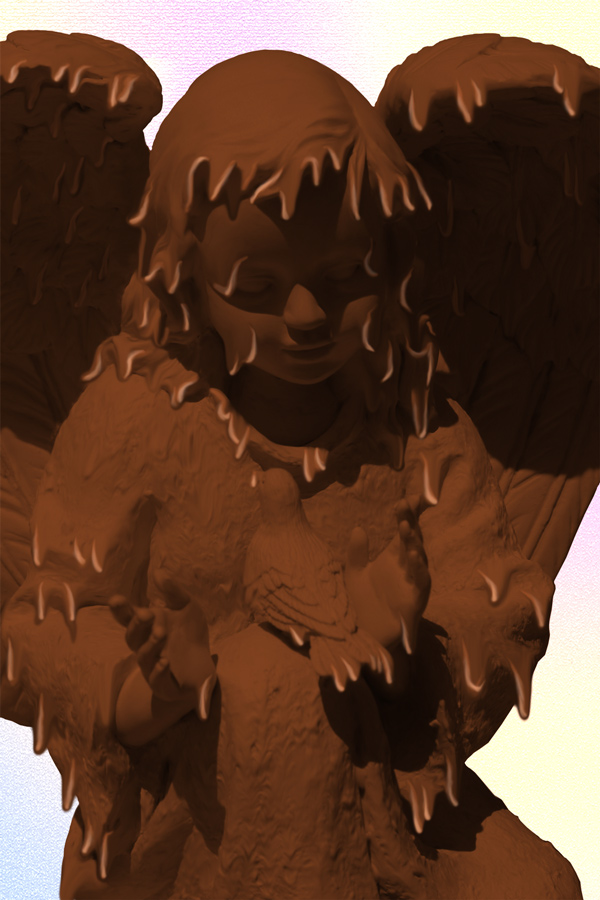 Design Photoshop par Penywise pour DesignCrowd (Community Contests) | Design #9042415