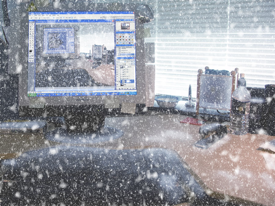 Design Photoshop par Penywise pour DesignCrowd (Community Contests) | Design #9047719