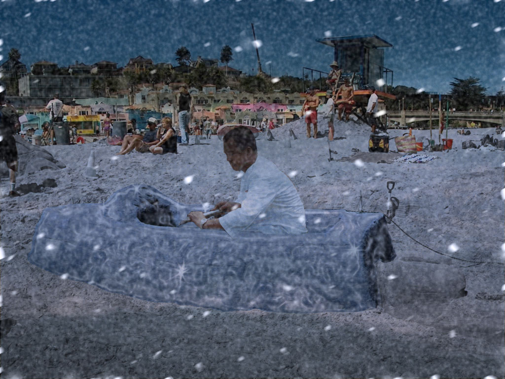 Photoshop Design by Downie for DesignCrowd (Community Contests) | Design #9047855