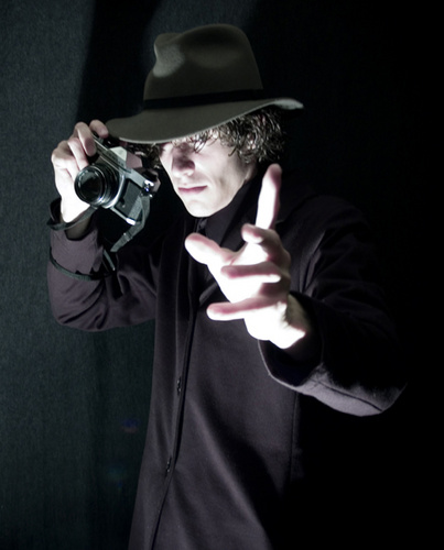 Fotografía por inreflection7 para DesignCrowd (Community Contests) | Diseño #9042758