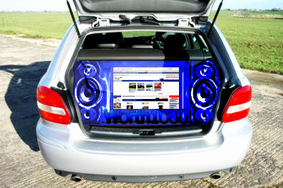 Design Photoshop par MacFan6 pour DesignCrowd (Community Contests) | Design #9041961