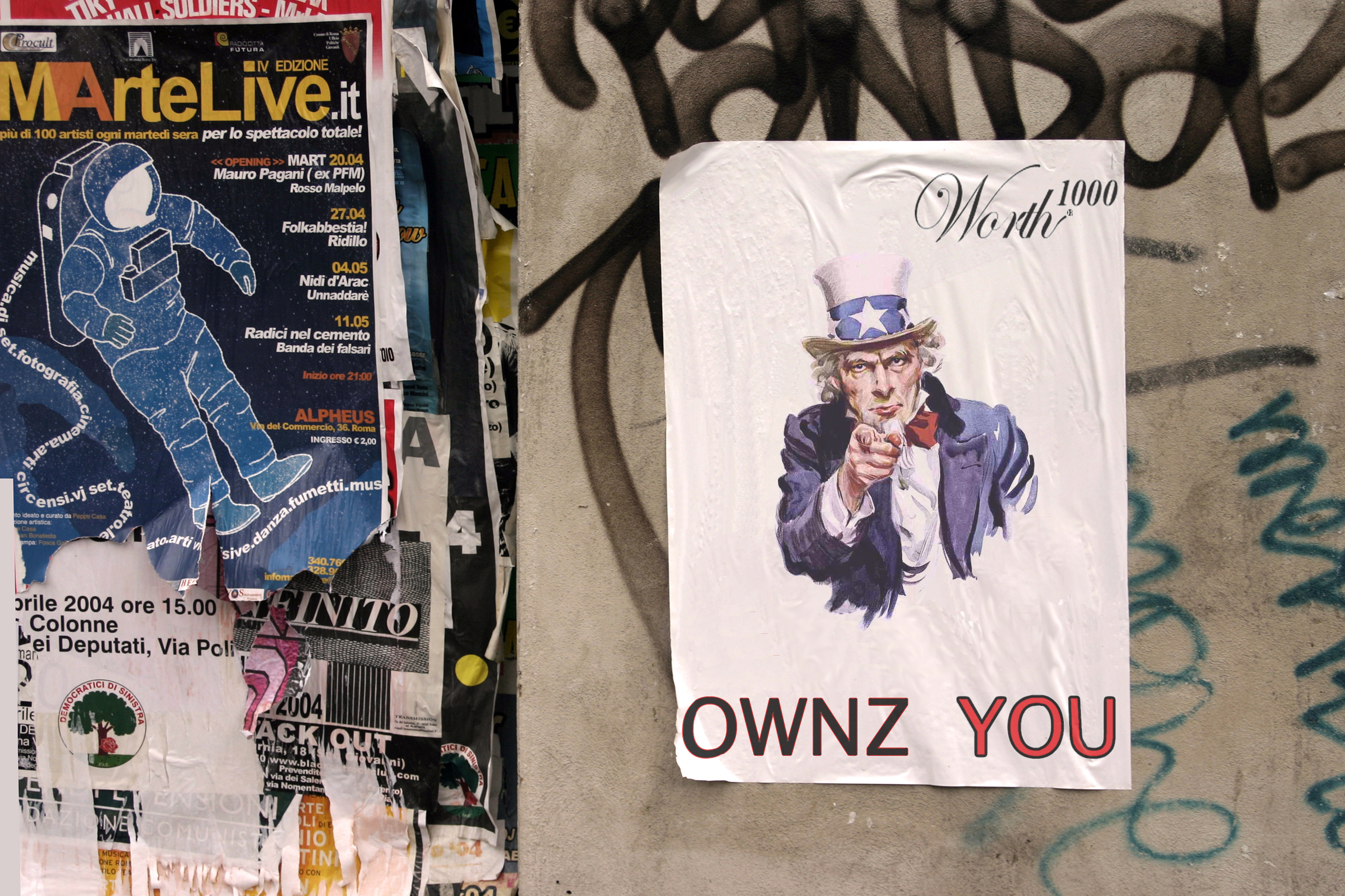 Photoshop-Design von dkloeck für DesignCrowd (Community Contests) | Design #9042062