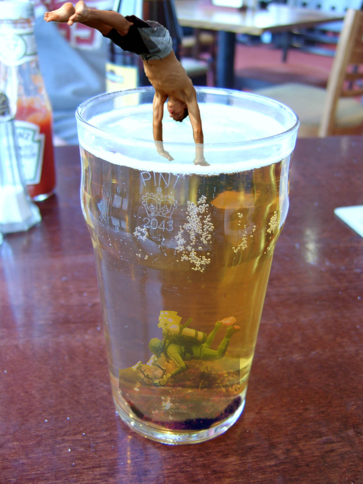 Diseño de Photoshop por Mosseltje para DesignCrowd (Community Contests) | Diseño #9047067