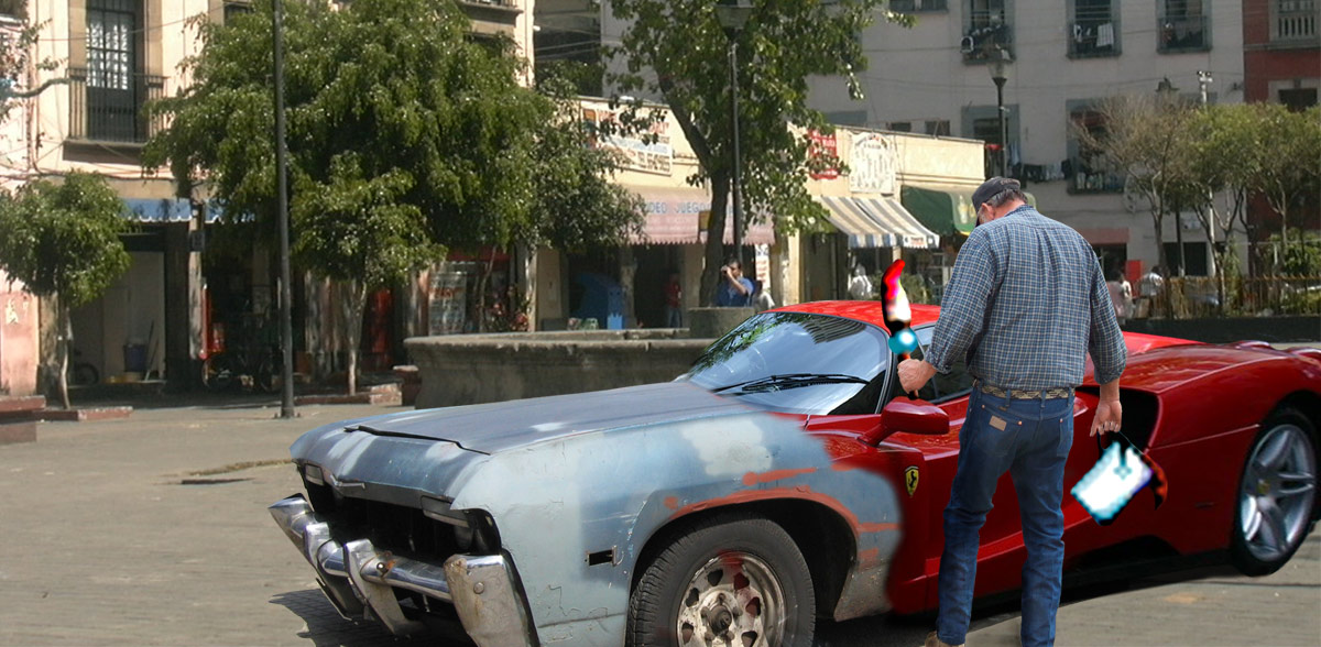 Photoshop Design by Obruni for DesignCrowd (Community Contests) | Design #9042190