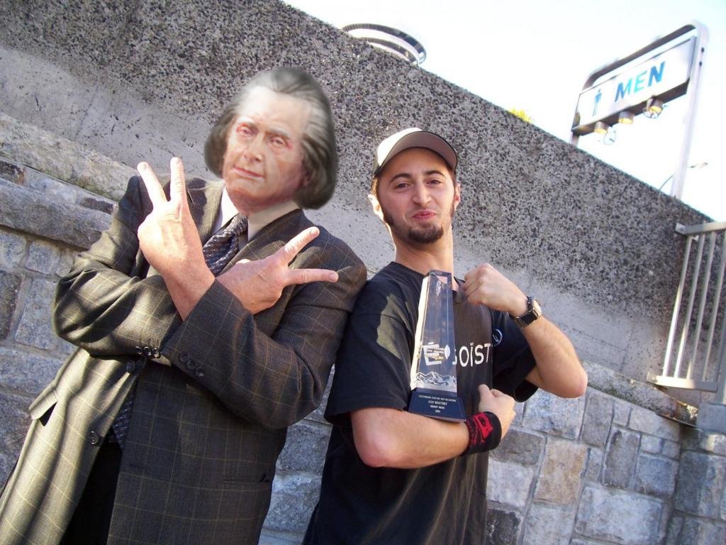 Photoshop-Design von DoctorTweek für DesignCrowd (Community Contests) | Design #9048691