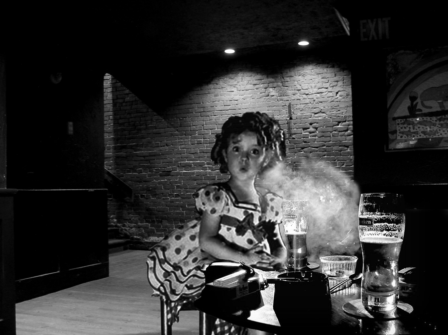 Photoshop-Design von Penywise für DesignCrowd (Community Contests) | Design #9044553