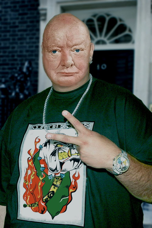 Photoshop Design by LesKellert for DesignCrowd (Community Contests) | Design #9048725