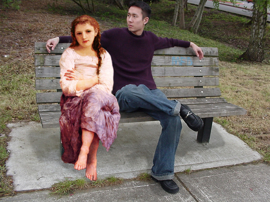 Photoshop Design by stepherbeans for DesignCrowd (Community Contests) | Design #9046878