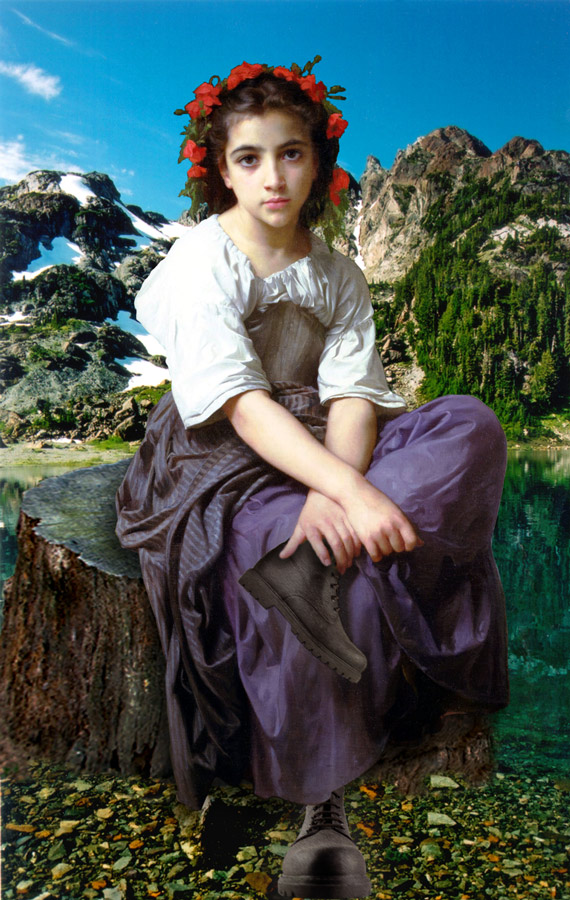 Photoshop-Design von Penywise für DesignCrowd (Community Contests) | Design #9046889