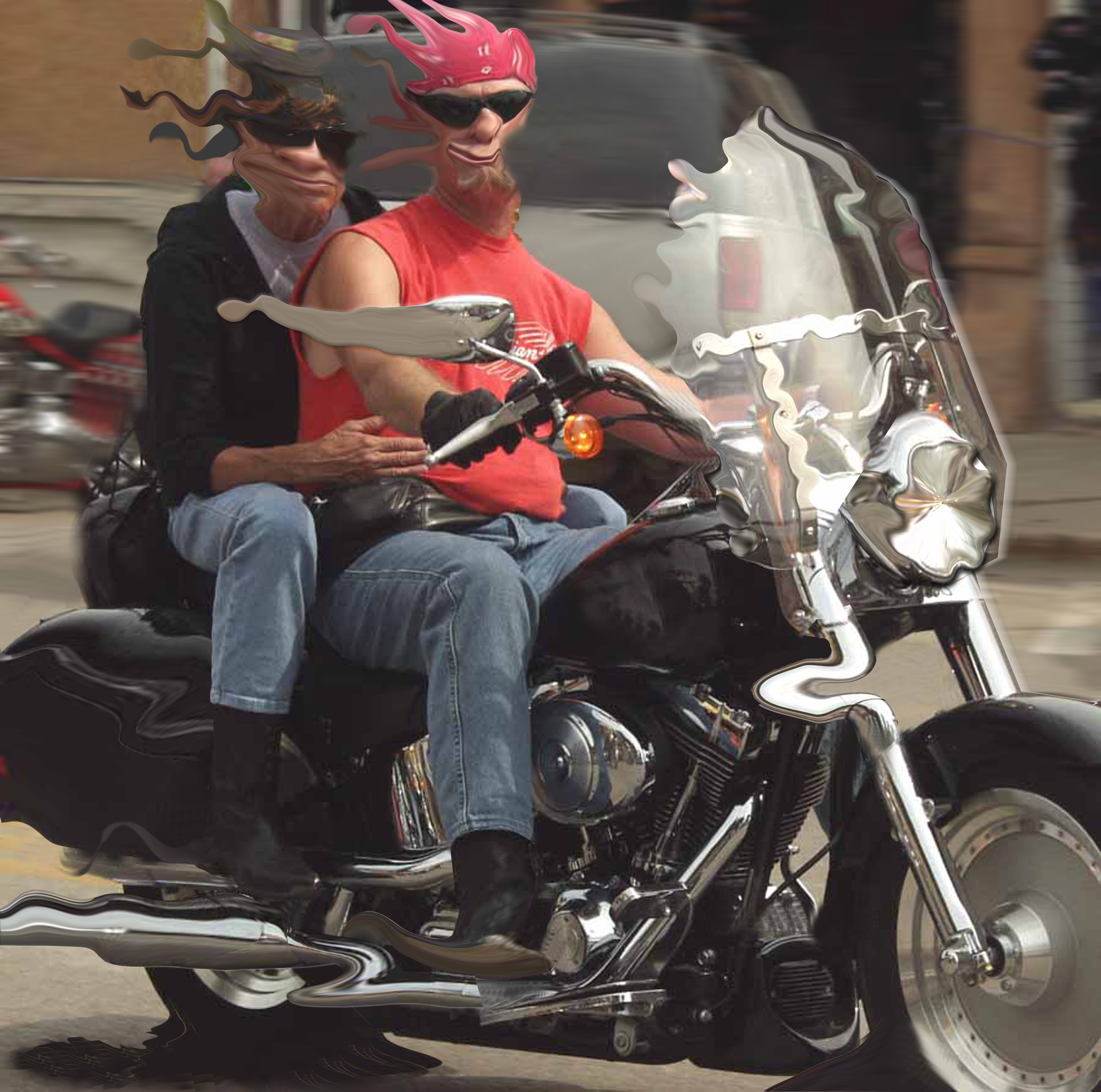 Photoshop Design by gpsmonkey1 for DesignCrowd (Community Contests) | Design #9045834