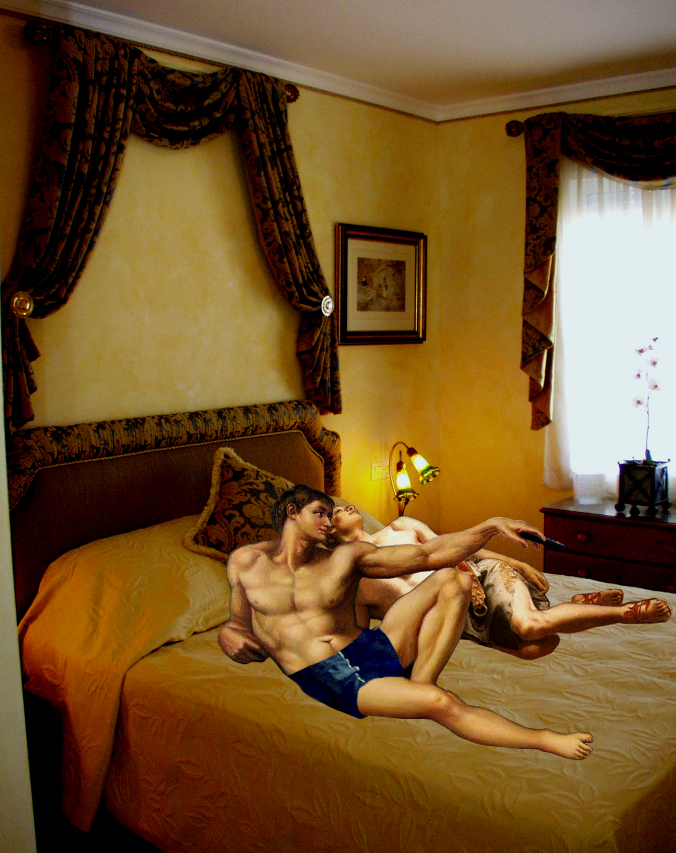 Photoshop Design by tomas099 for DesignCrowd (Community Contests) | Design #9046875