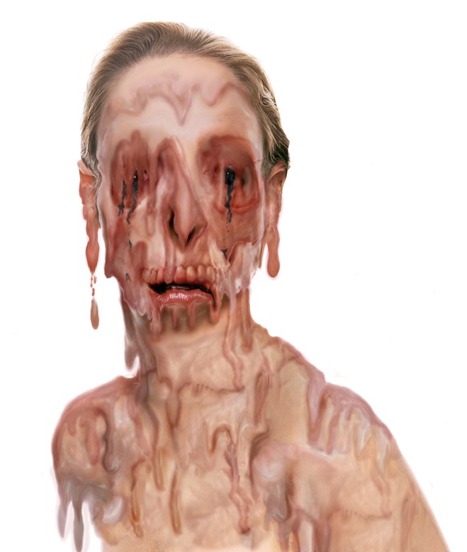 Photoshop-Design von Djinn2 für DesignCrowd (Community Contests) | Design #9045946