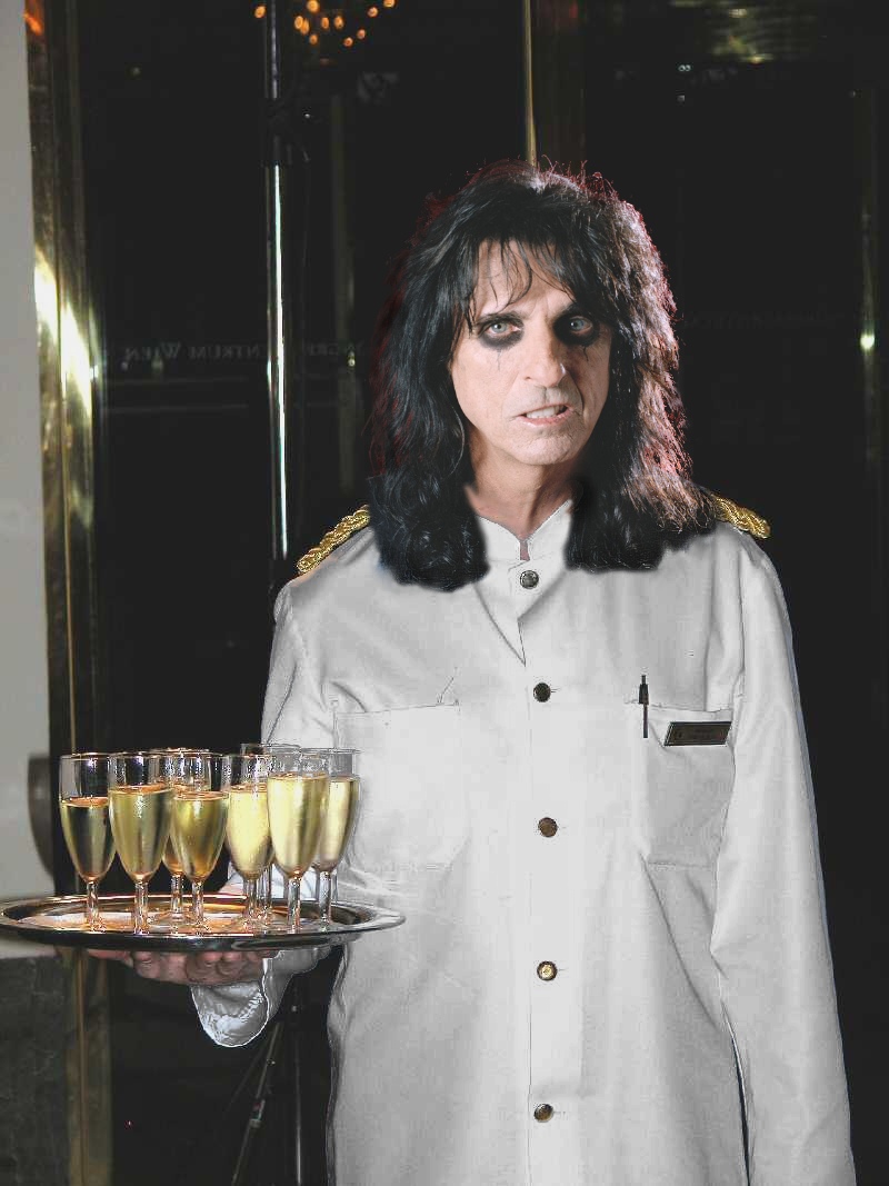 Diseño de Photoshop por Spudley99 para DesignCrowd (Community Contests) | Diseño #9046175