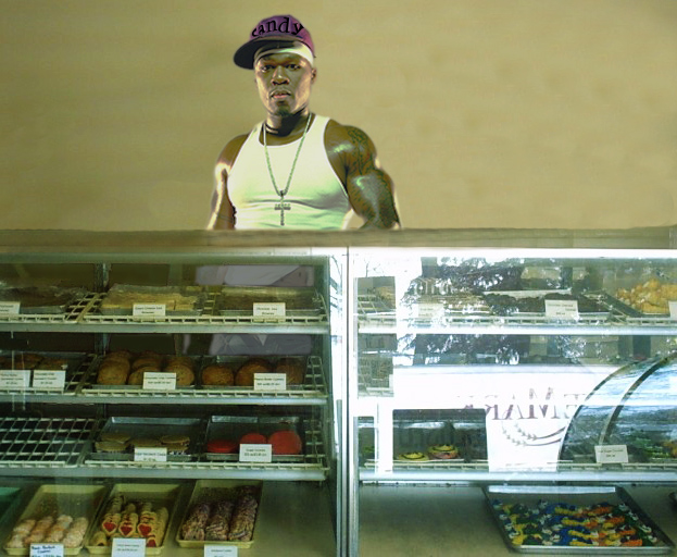 Photoshop-Design von Reconban für DesignCrowd (Community Contests) | Design #9046214