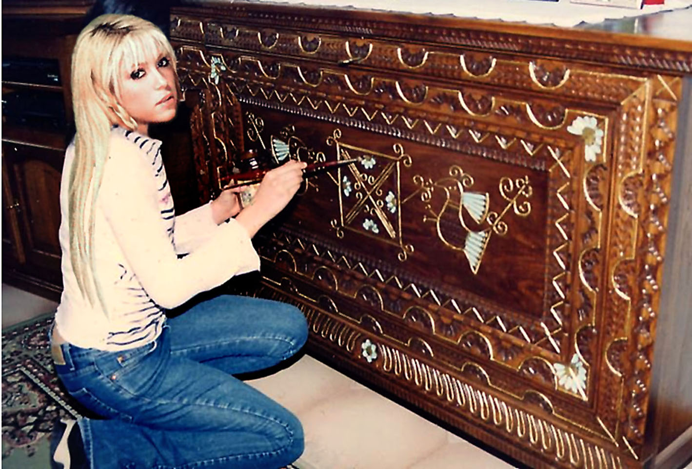 Photoshop Design by pendi29 for DesignCrowd (Community Contests) | Design #9046362