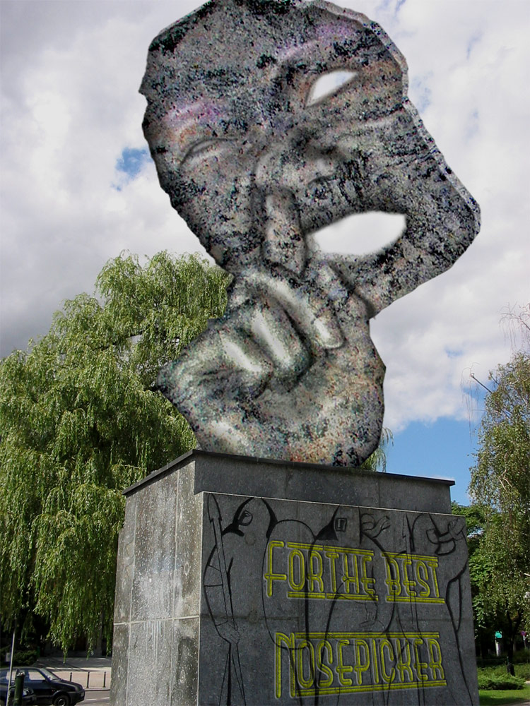 Design Photoshop par ayoksus pour DesignCrowd (Community Contests) | Design #9036037