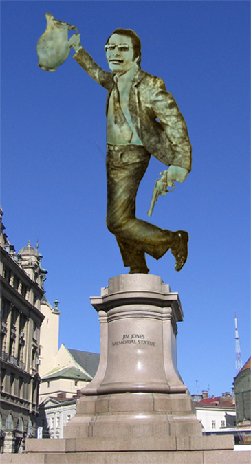 Design Photoshop par cebrimal pour DesignCrowd (Community Contests) | Design #9036078