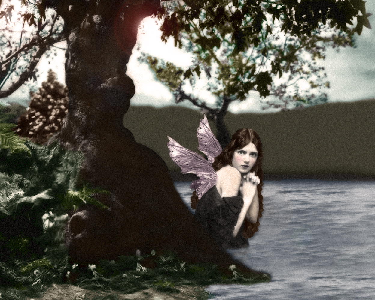 Design Photoshop par claudia__ pour DesignCrowd (Community Contests) | Design #9047320