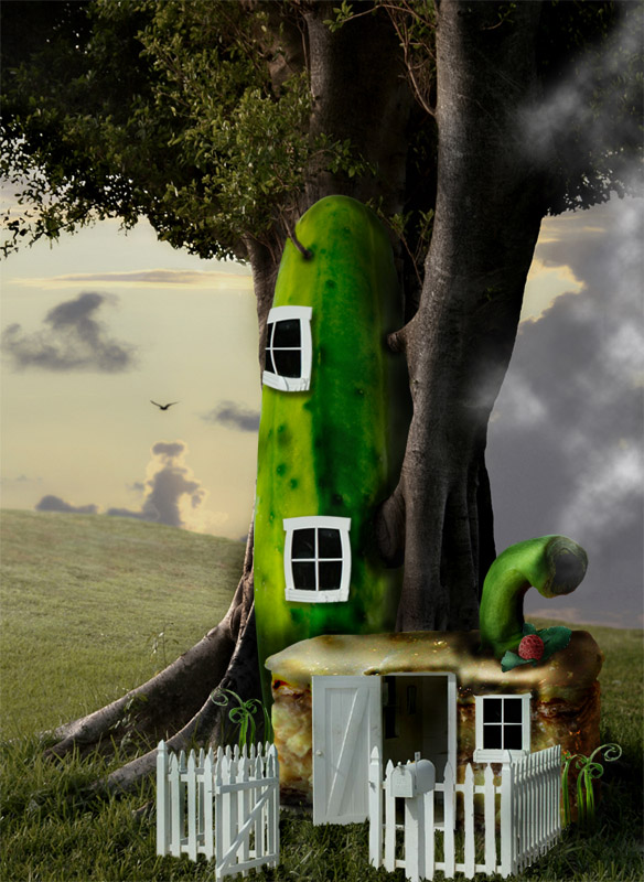 Design Photoshop par nicootje pour DesignCrowd (Community Contests) | Design #9042815