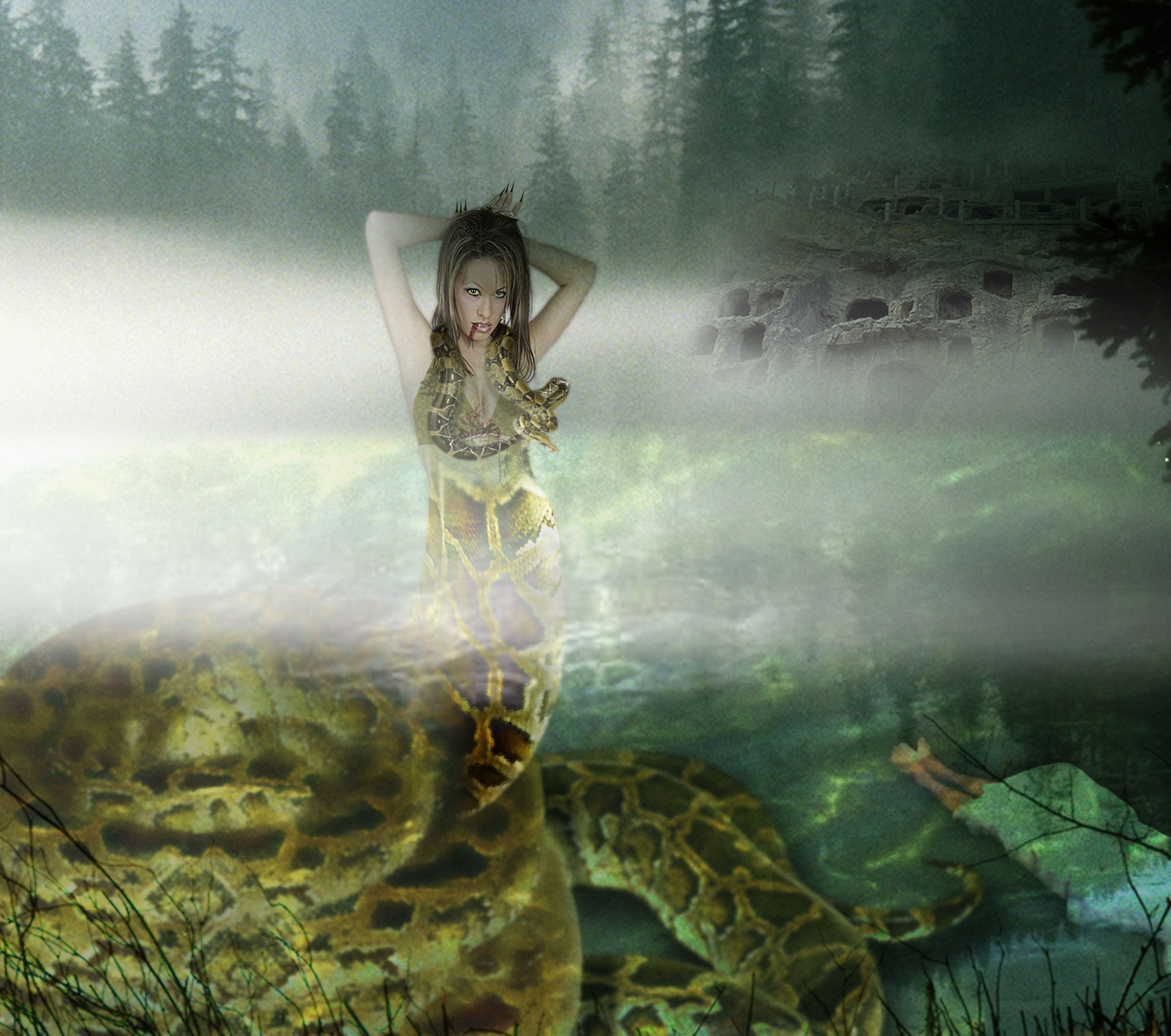 Photoshop Design by vitmary for DesignCrowd (Community Contests) | Design #9047605