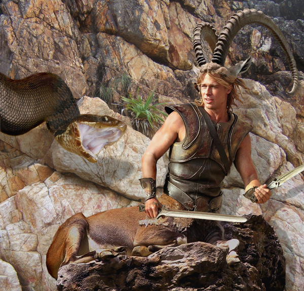 Diseño de Photoshop por EyEars para DesignCrowd (Community Contests) | Diseño #9047569