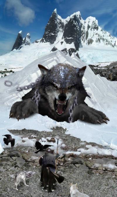 Photoshop Design by GutterMonkey