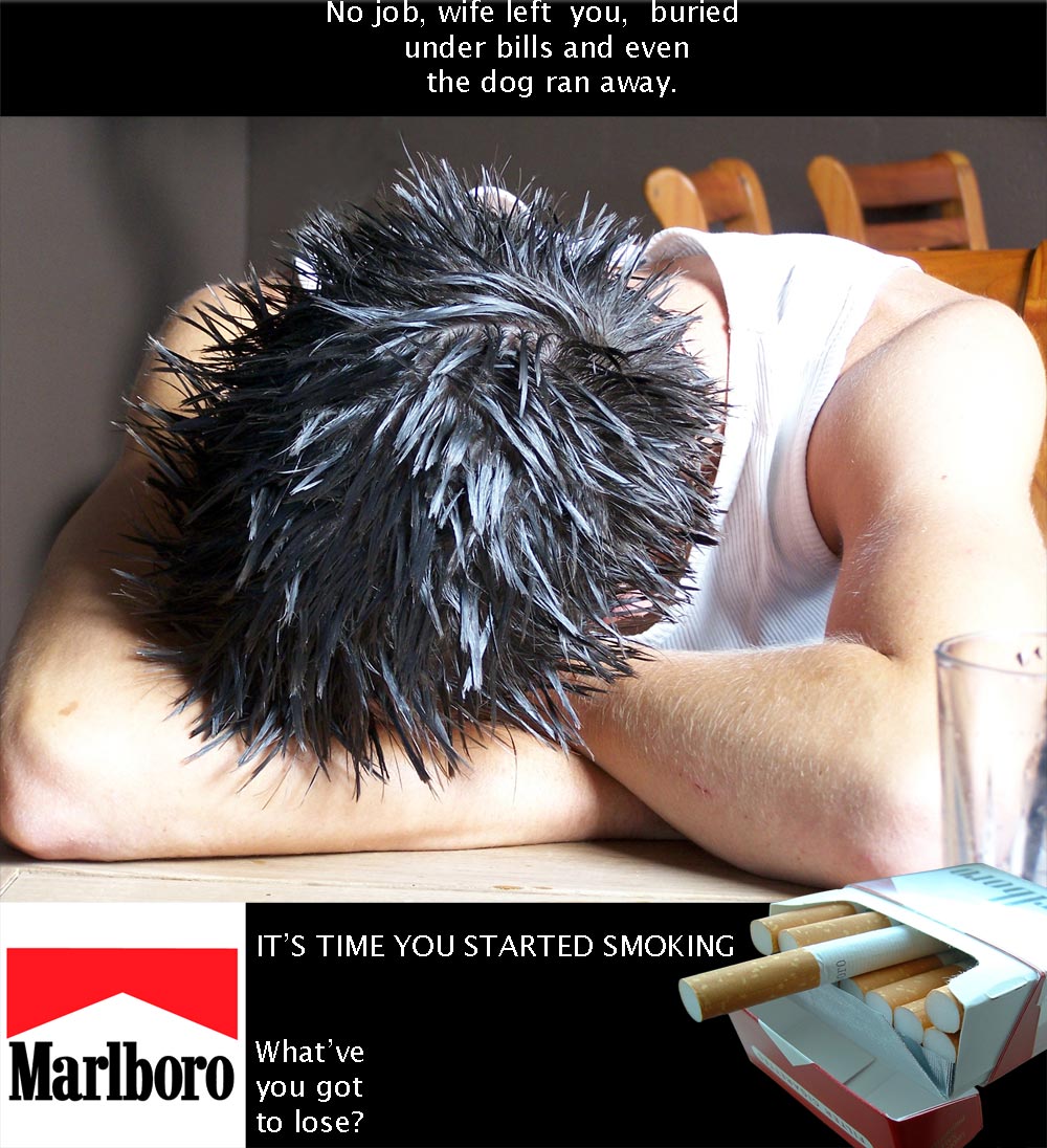 Photoshop-Design von ParasiteDemon für DesignCrowd (Community Contests) | Design #9046028