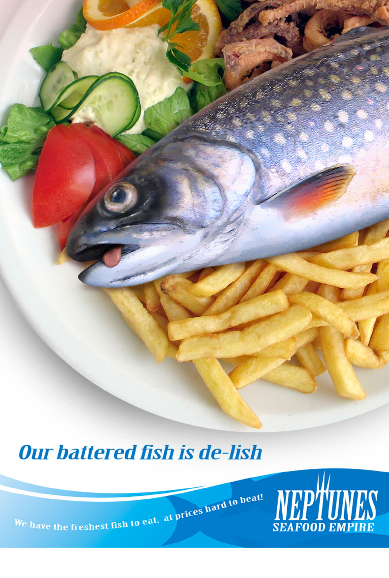 Photoshop Design by mindrazor for DesignCrowd (Community Contests) | Design #9046128