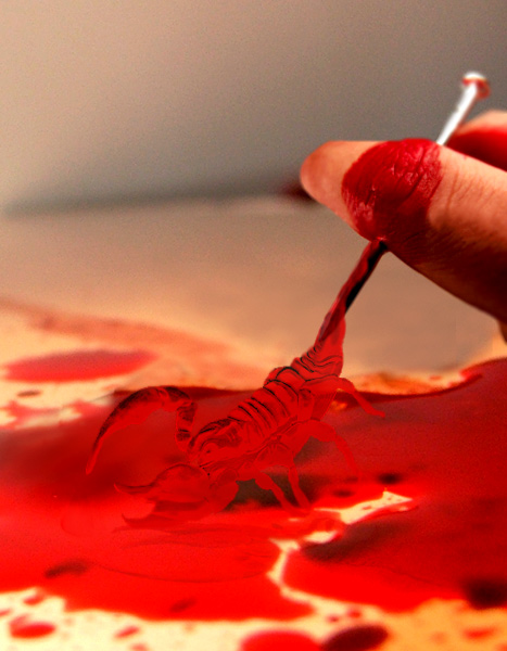 Photoshop-Design von zaheersc für DesignCrowd (Community Contests) | Design #9041142