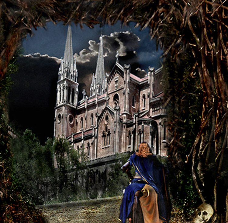 Photoshop Design by Tessalynne for DesignCrowd (Community Contests) | Design #9048207