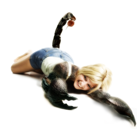 Photoshop Design by Blakko for DesignCrowd (Community Contests) | Design #9041212