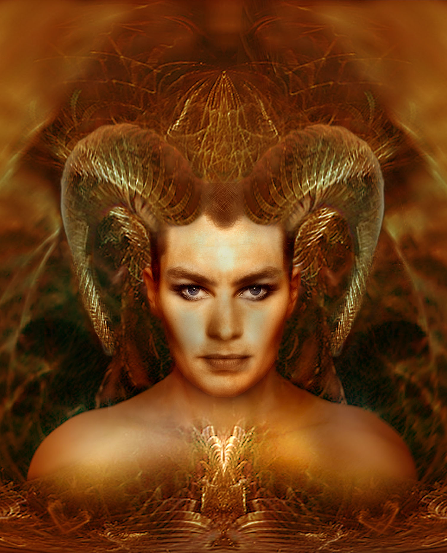 Photoshop-Design von ozlemarc für DesignCrowd (Community Contests) | Design #9041195