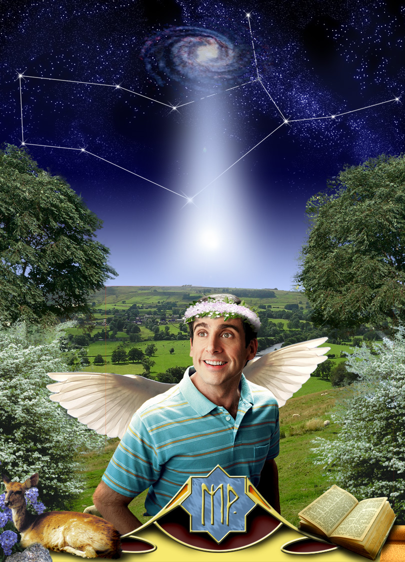 Photoshop-Design von Proverb für DesignCrowd (Community Contests) | Design #9041171