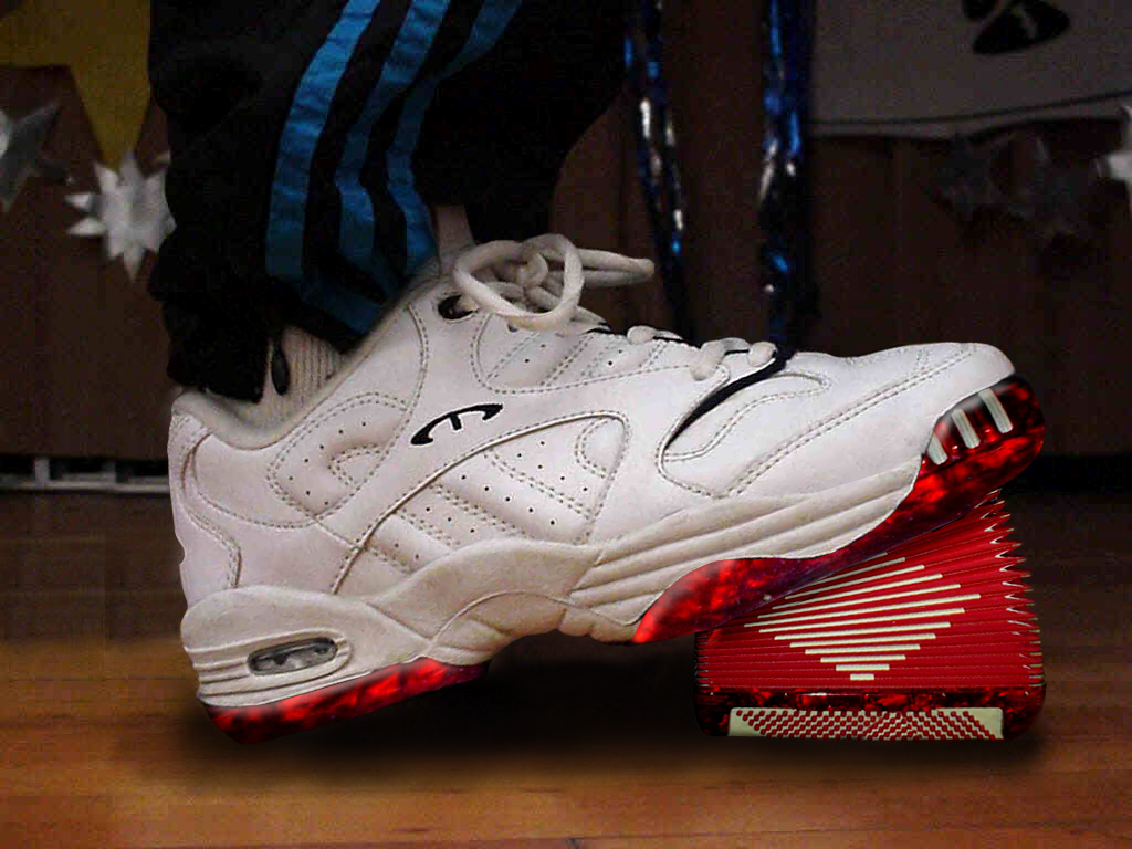 Photoshop Design by TheGr8TGatsby67 for DesignCrowd (Community Contests) | Design #9036230