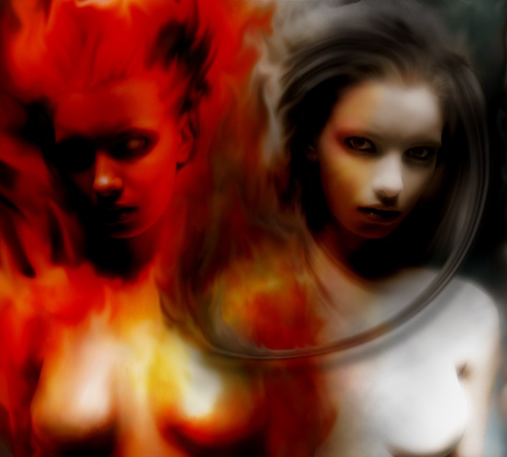 Photoshop Design by Djinn2 for DesignCrowd (Community Contests) | Design #9041303