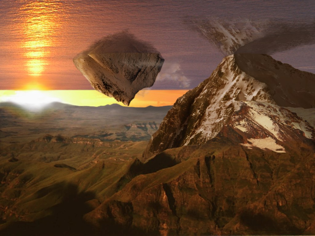 Photoshop Design by TheGimpKid for DesignCrowd (Community Contests) | Design #9037643