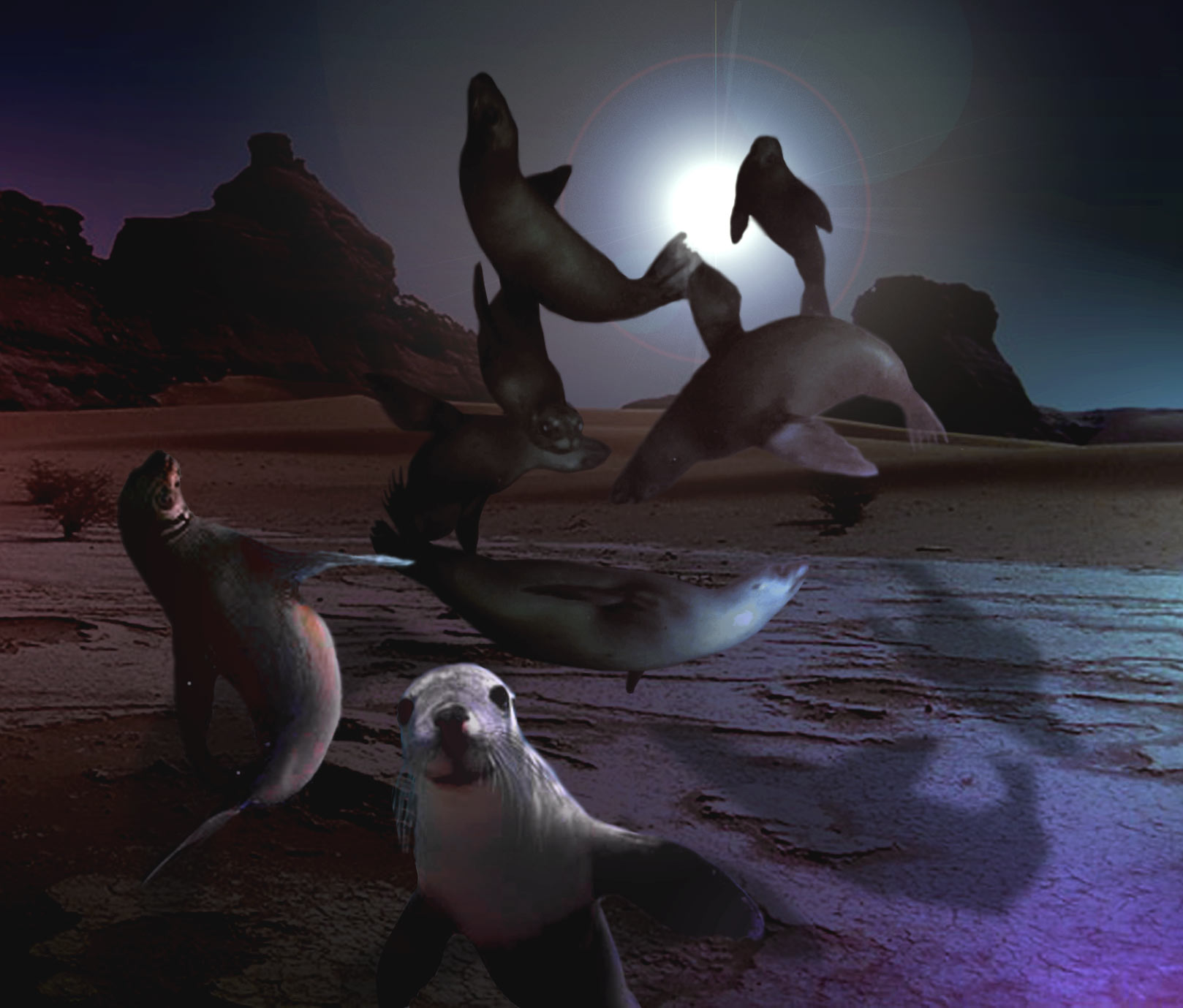 Photoshop Design by DutchPuh for DesignCrowd (Community Contests) | Design #9037593