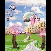 Photoshop Design by strown