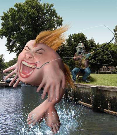 Photoshop Design by GutterMonkey