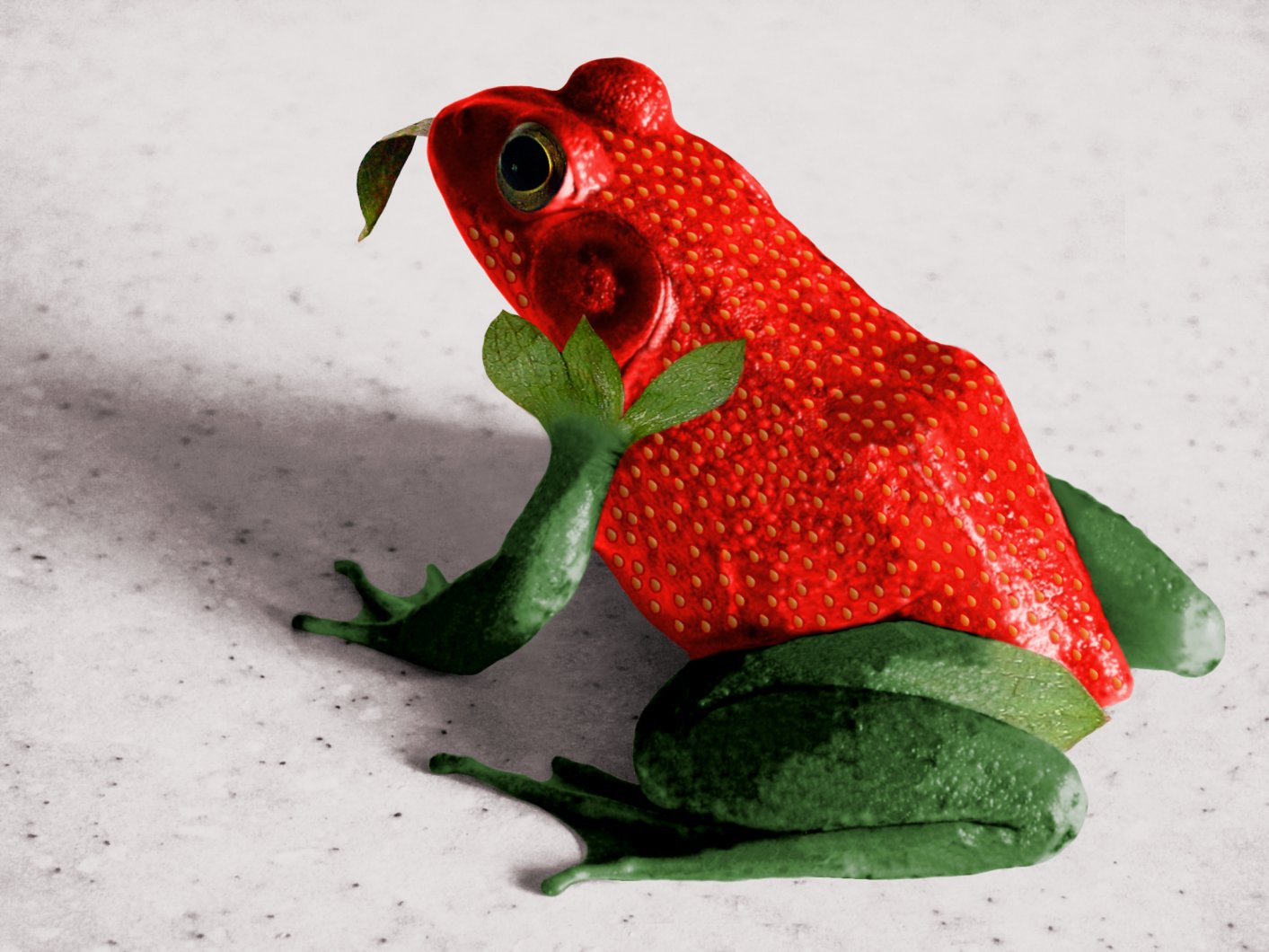 Photoshop Design by unstablefiend for DesignCrowd (Community Contests) | Design #9035357