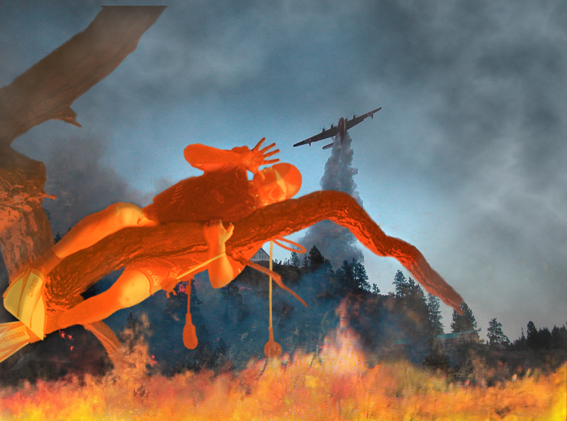 Photoshop Design by Calaveras for DesignCrowd (Community Contests) | Design #9042116