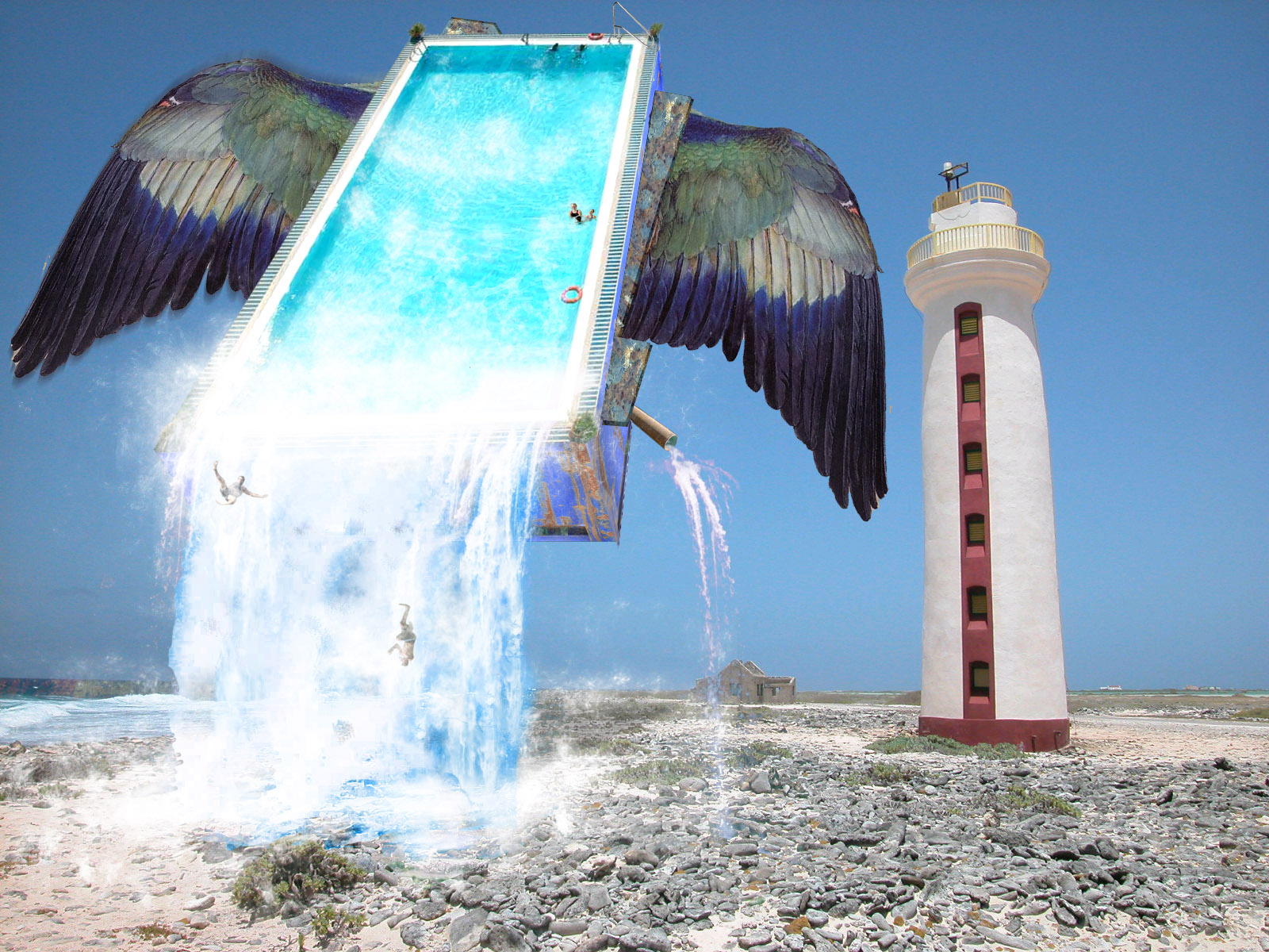 Diseño de Photoshop por EphexDesign para DesignCrowd (Community Contests) | Diseño #9043907