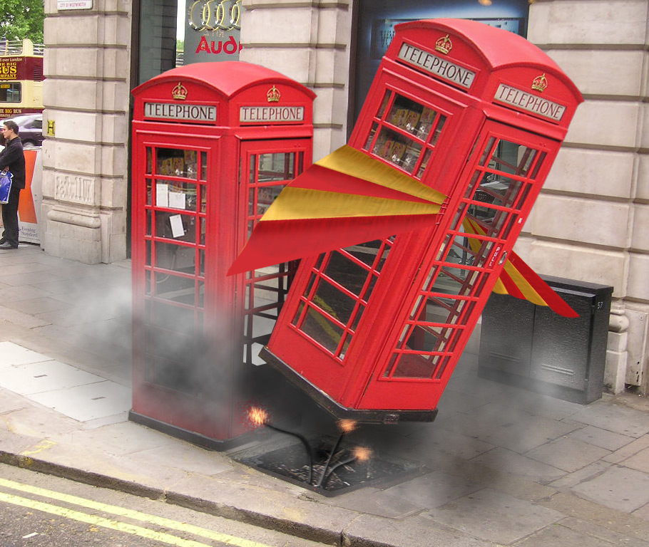 Photoshop Design by Redbull_UK for DesignCrowd (Community Contests) | Design #9043814