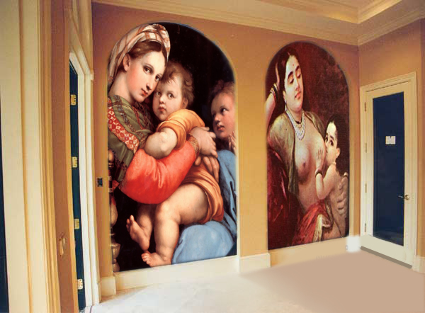 Design Photoshop par whimsical pour DesignCrowd (Community Contests) | Design #9044327