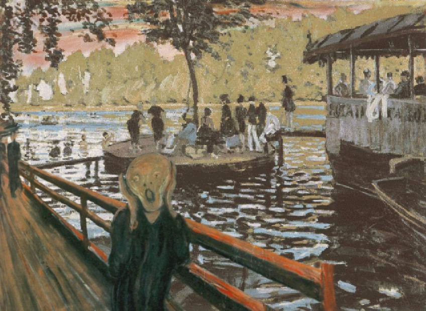 Diseño de Photoshop por Louweasel para DesignCrowd (Community Contests) | Diseño #9044399