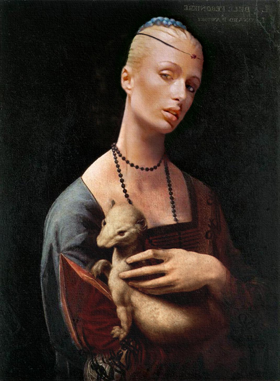 Photoshop-Design von DutchPuh für DesignCrowd (Community Contests) | Design #9041157