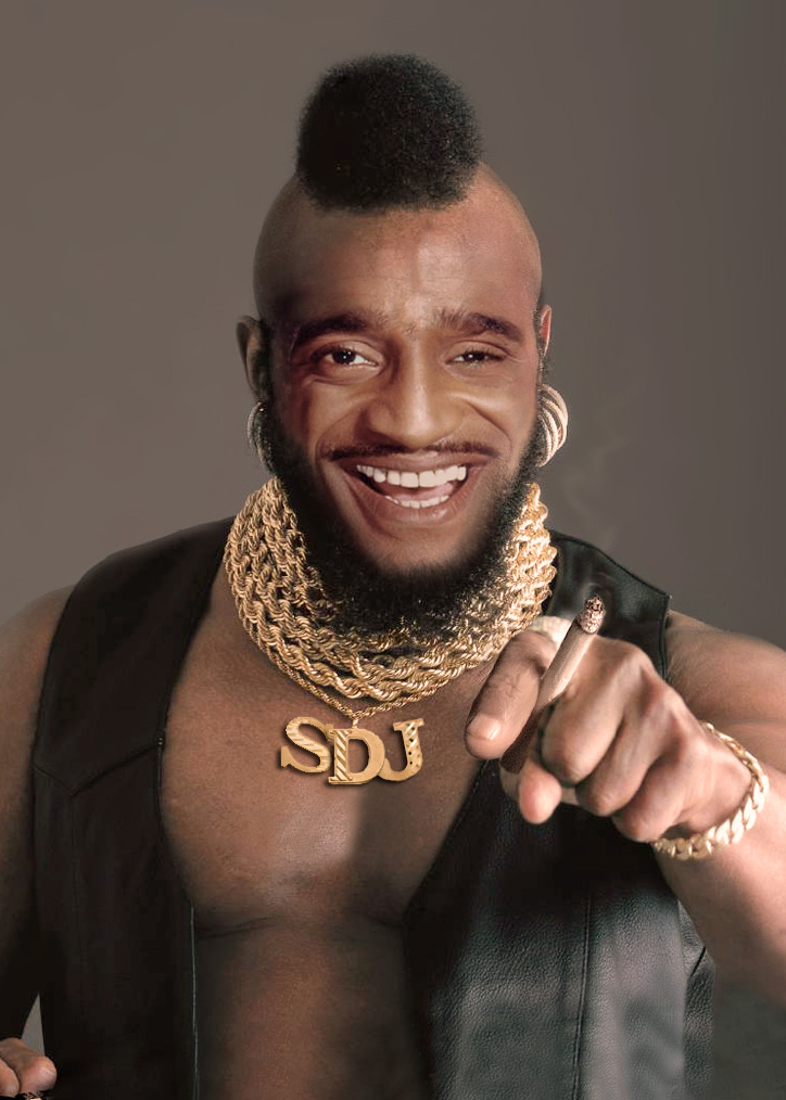 Photoshop-Design von Penbender für DesignCrowd (Community Contests) | Design #9045347