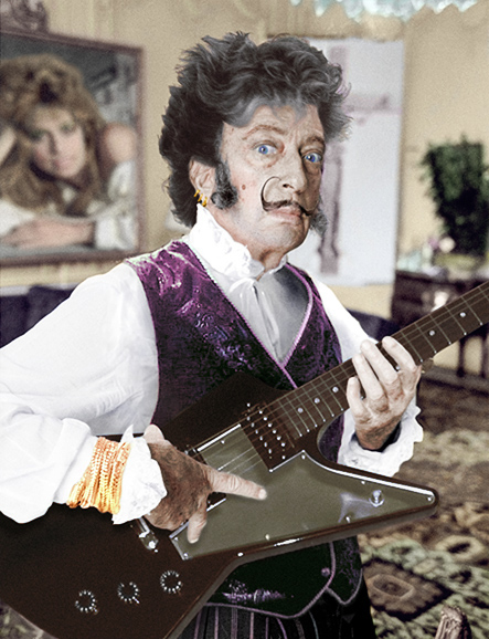 Diseño de Photoshop por michaelblackney para DesignCrowd (Community Contests) | Diseño #9045340